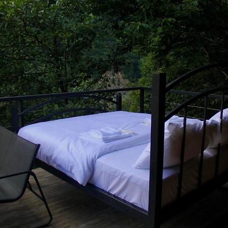 Woodpecker Ვუდფექერი Villa Batumi Ngoại thất bức ảnh